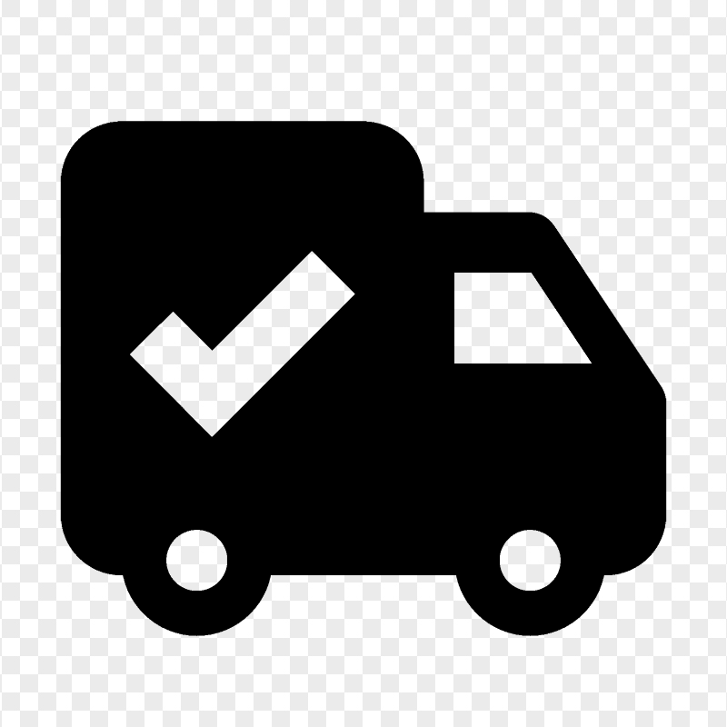 Shipping icon
